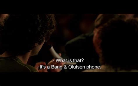 bang and olufsen phone devil wears prada|the devil wears prada lyrics.